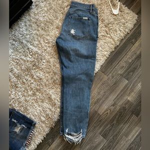 Ella Moss Jeans size 28